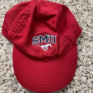 SMU Legacy Infant hat
